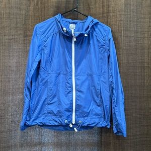Raincoat
